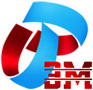 Логотип компании РЭМ